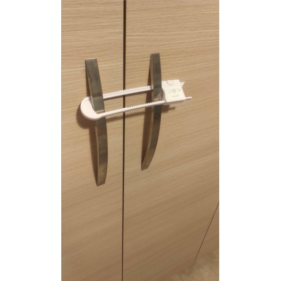 Παιδική Κλειδαριά Πέταλο