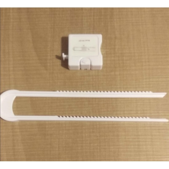 Παιδική Κλειδαριά Πέταλο