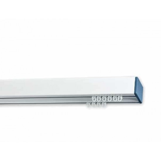 Σιδηρόδρομος - Anartisi Prisma - Λευκό / Μπλέ