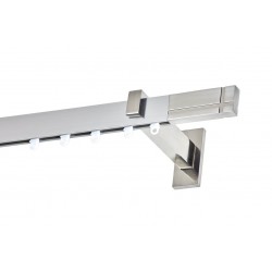 Σιδηρόδρομος - Anartisi Chicago - Σατινέ Νίκελ