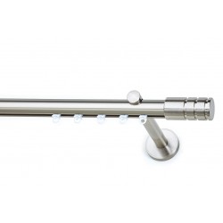 Σιδηρόδρομος - Anartisi Ilios S17 - Φ25 - Σατινέ Νίκελ