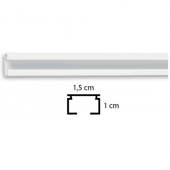 Σιδηρόδρομος Δανίας Ανάρτηση Λευκος