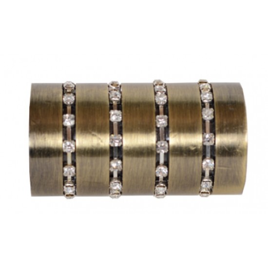 Άκρο Κουρτινόξυλου Νο7 Άκρο Κουρτινόξυλου Νο7