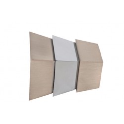 Άκρο Κουρτινόξυλου Νο8