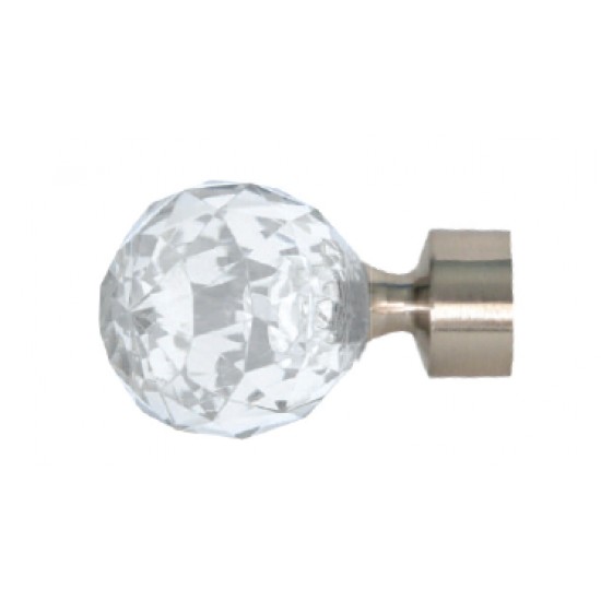 Άκρο Κουρτινόξυλου Νο9 Άκρο Κουρτινόξυλου Νο9