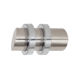 Άκρο Κουρτινόξυλου Νο4