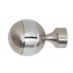 Άκρο Κουρτινόξυλου Νο5