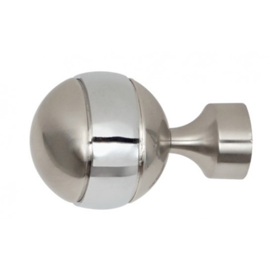 Άκρο Κουρτινόξυλου Νο5 Άκρο Κουρτινόξυλου Νο5