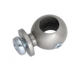 Συνδετήρας Σιδηρόδρομου Φ10