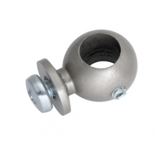 Συνδετήρας Σιδηρόδρομου Φ10