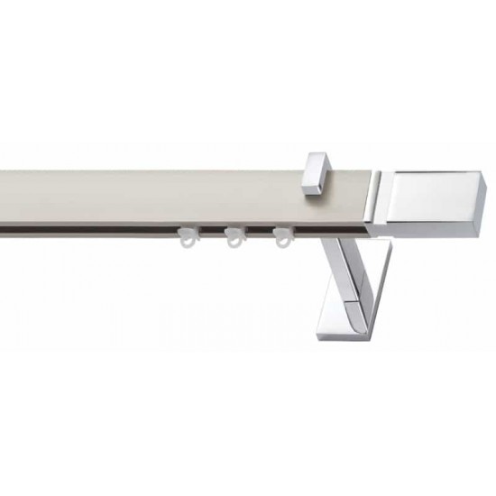 Σιδηρόδρομος - Viometale Cosmos Sofia - PF - Ματ Νίκελ / Χρώμιο