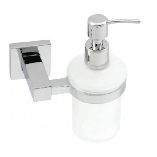 Dispenser μπάνιου 3175 Νίκελ