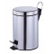 Κάδος Μπάνιου Ανοξείδωτος 