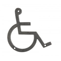 Ένδειξη WC 459 Old Silver Ένδειξη WC 459 Old Silver