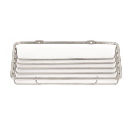 Σπογγοθήκη μπάνιου 6582