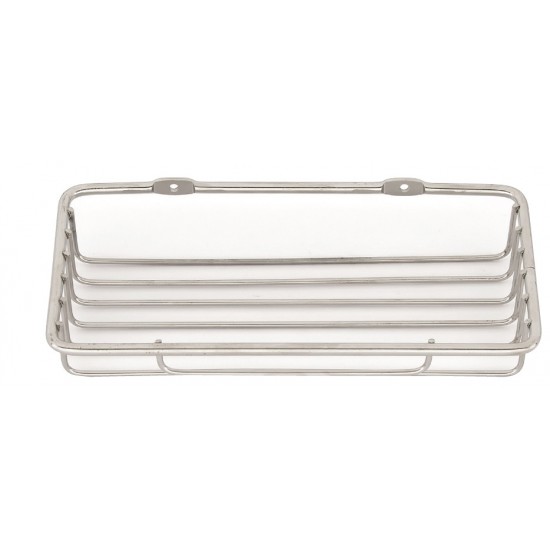 Σπογγοθήκη μπάνιου 6582