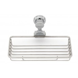 Σπογγοθήκη μπάνιου 2191 Νίκελ