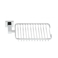 Σπογγοθήκη μπάνιου 3191 Νίκελ