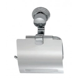 Χαρτοθήκη μπάνιου 2186 Νίκελ