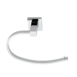 Χαρτοθήκη μπάνιου 3110 Νίκελ