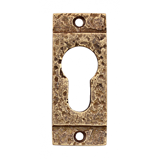 Ροζέτα ασφαλείας K395 Αντικέ