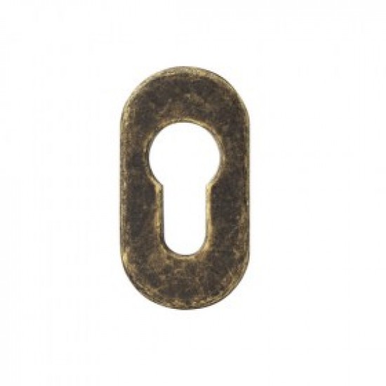 Επιστόμιο Aσφαλείας PVC Κ301 Aντικέ