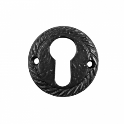 Ροζέτα ασφαλείας K321 Μαύρο