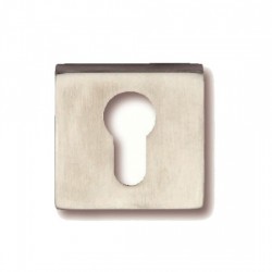 Επιστόμιο Ασφαλείας 5208 Ανοξείδωτο 304SS Νίκελ Ματ