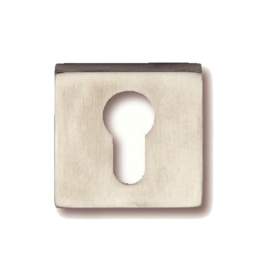 Επιστόμιο Ασφαλείας 5208 Ανοξείδωτο 304SS Νίκελ Ματ