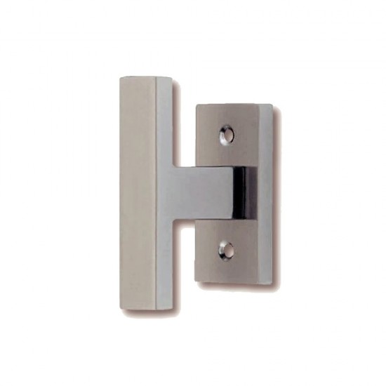 Γρυλόχερο 555 Νίκελ Ματ