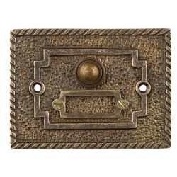 Κουδούνι K396 Αντικέ