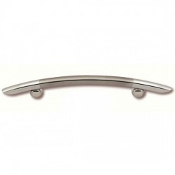 Λαβή εξώπορτας Μ-8057 Νίκελ Ματ