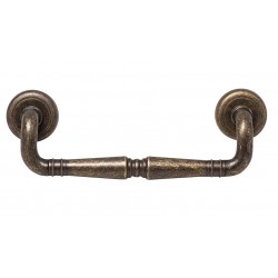 Λαβή εξώπορτας K382-06 Αντικέ