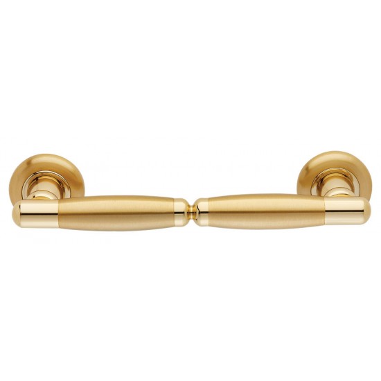 Λαβή εξώπορτας 152 Όρο Ματ/Όρο Λαβή εξώπορτας 152 Όρο Ματ/Όρο