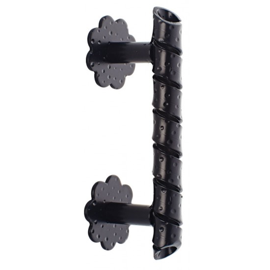 Λαβή εξώπορτας 214 Μαύρο