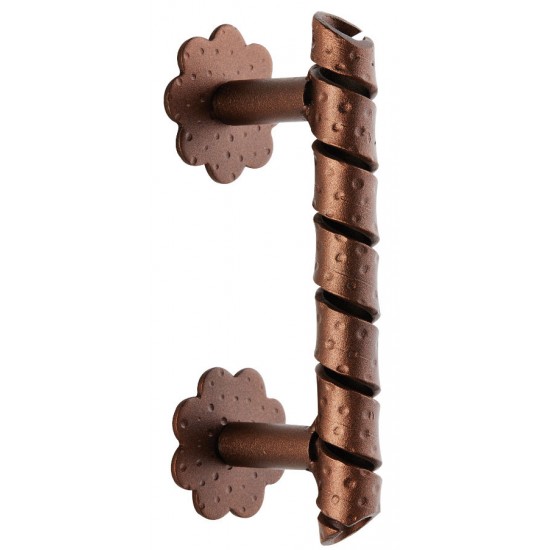 Λαβή εξώπορτας 214 Αντικέ Σκουριά