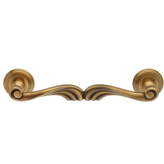 Λαβή εξώπορτας 221 Μπρονζέ