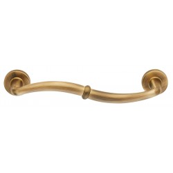 Λαβή εξώπορτας 306 Μπρονζέ