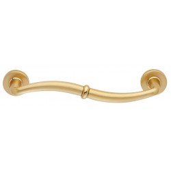 Λαβή εξώπορτας 306 Όρο Ματ/Όρο