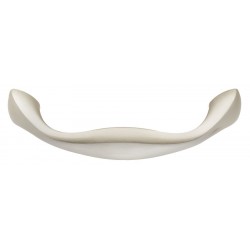 Λαβή εξώπορτας 342 Νίκελ Ματ