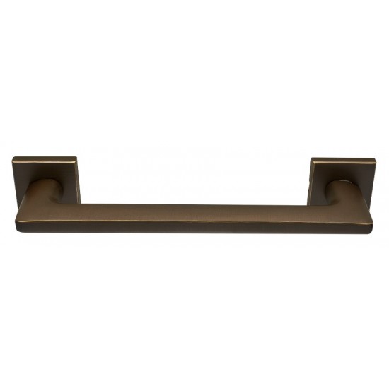 Λαβή εξώπορτας 354 Μπρονζέ Ματ