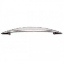 Λαβή Επίπλων 21023 Νίκελ Ματ/Νίκελ