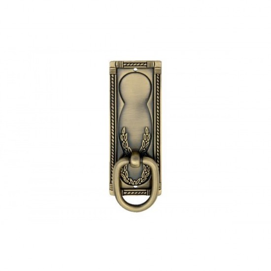 Λαβή Επίπλων 5038/A4 Οξειδέ