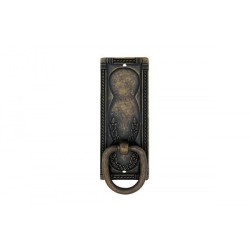 Λαβή Επίπλων 5038/A4 Σκουριά