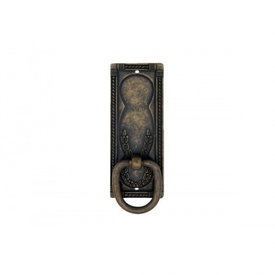 Λαβή Επίπλων 5038/A4 Σκουριά