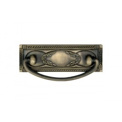 Λαβή Επίπλων 5038/A1 Οξειδέ