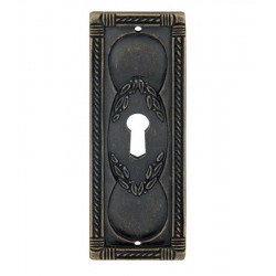 Λαβή Επίπλων 5038/A6 Σκουριά