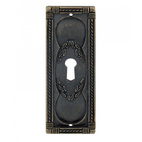 Λαβή Επίπλων 5038/A6 Σκουριά