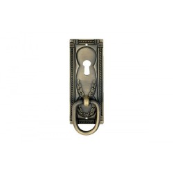 Λαβή Επίπλων 5038/A5 Οξειδέ