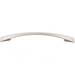 Λαβή Επίπλων 6088 Νίκελ Ματ (2 διαστάσεων)